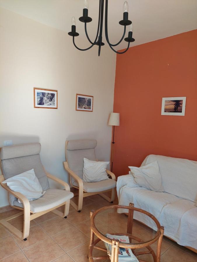 Casa Katharina - Valle Gran Rey Calera Екстер'єр фото