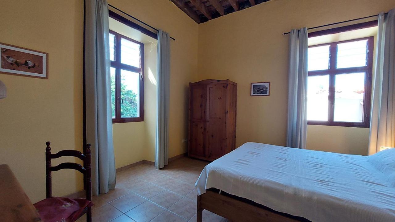 Casa Katharina - Valle Gran Rey Calera Екстер'єр фото