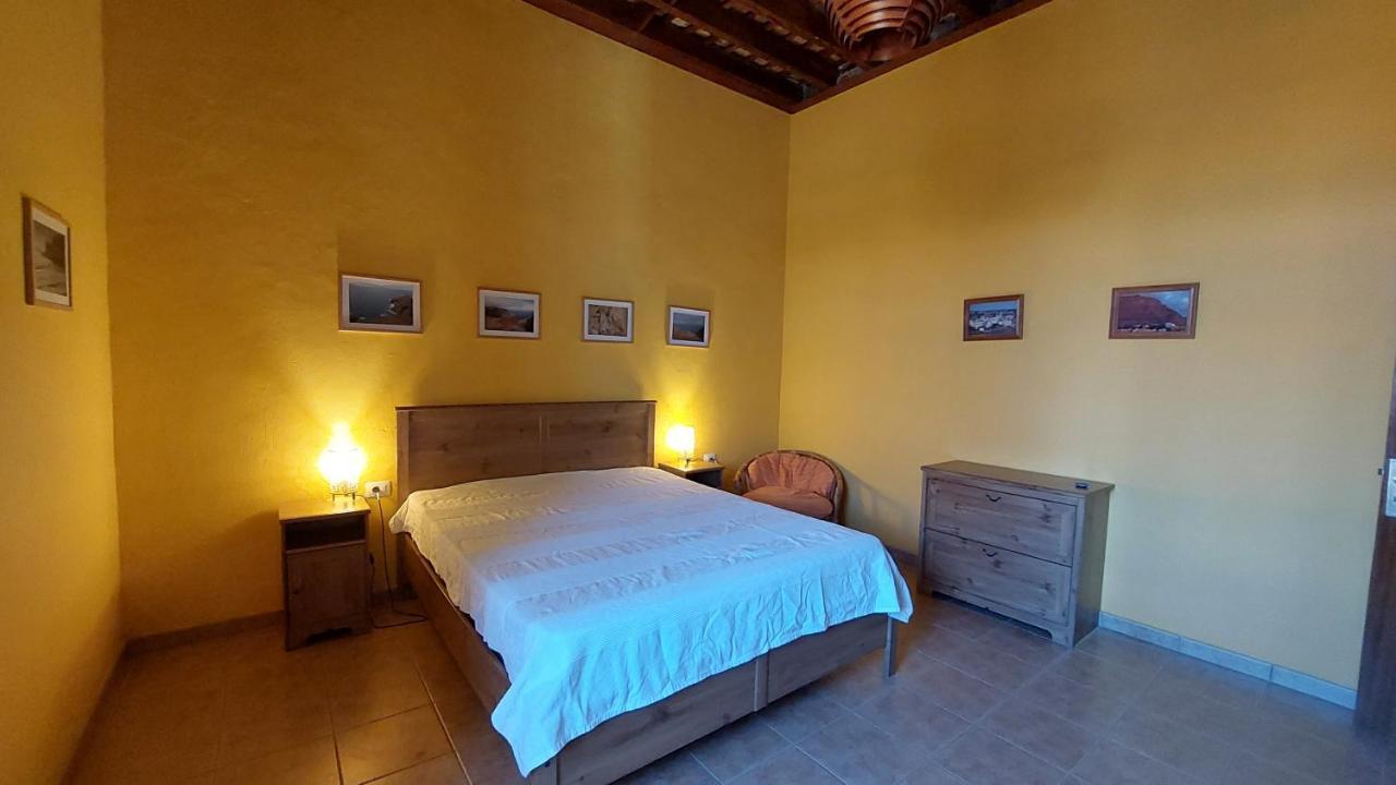 Casa Katharina - Valle Gran Rey Calera Екстер'єр фото