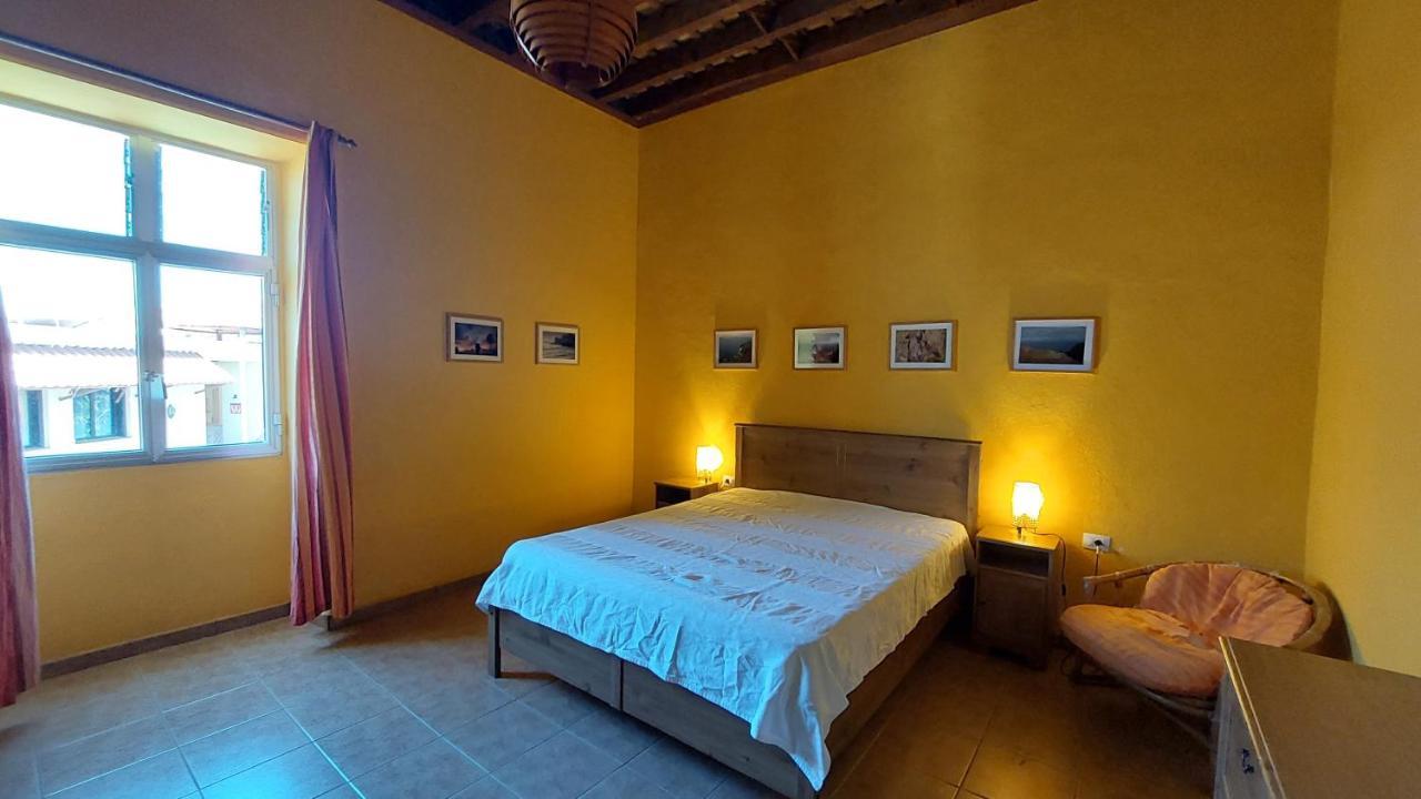 Casa Katharina - Valle Gran Rey Calera Екстер'єр фото