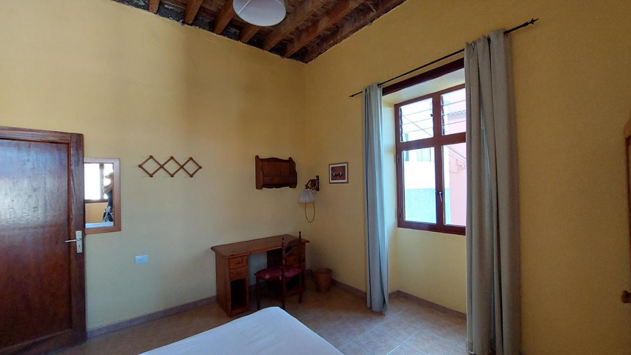 Casa Katharina - Valle Gran Rey Calera Екстер'єр фото