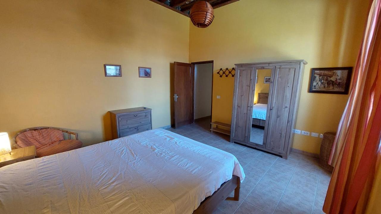 Casa Katharina - Valle Gran Rey Calera Екстер'єр фото