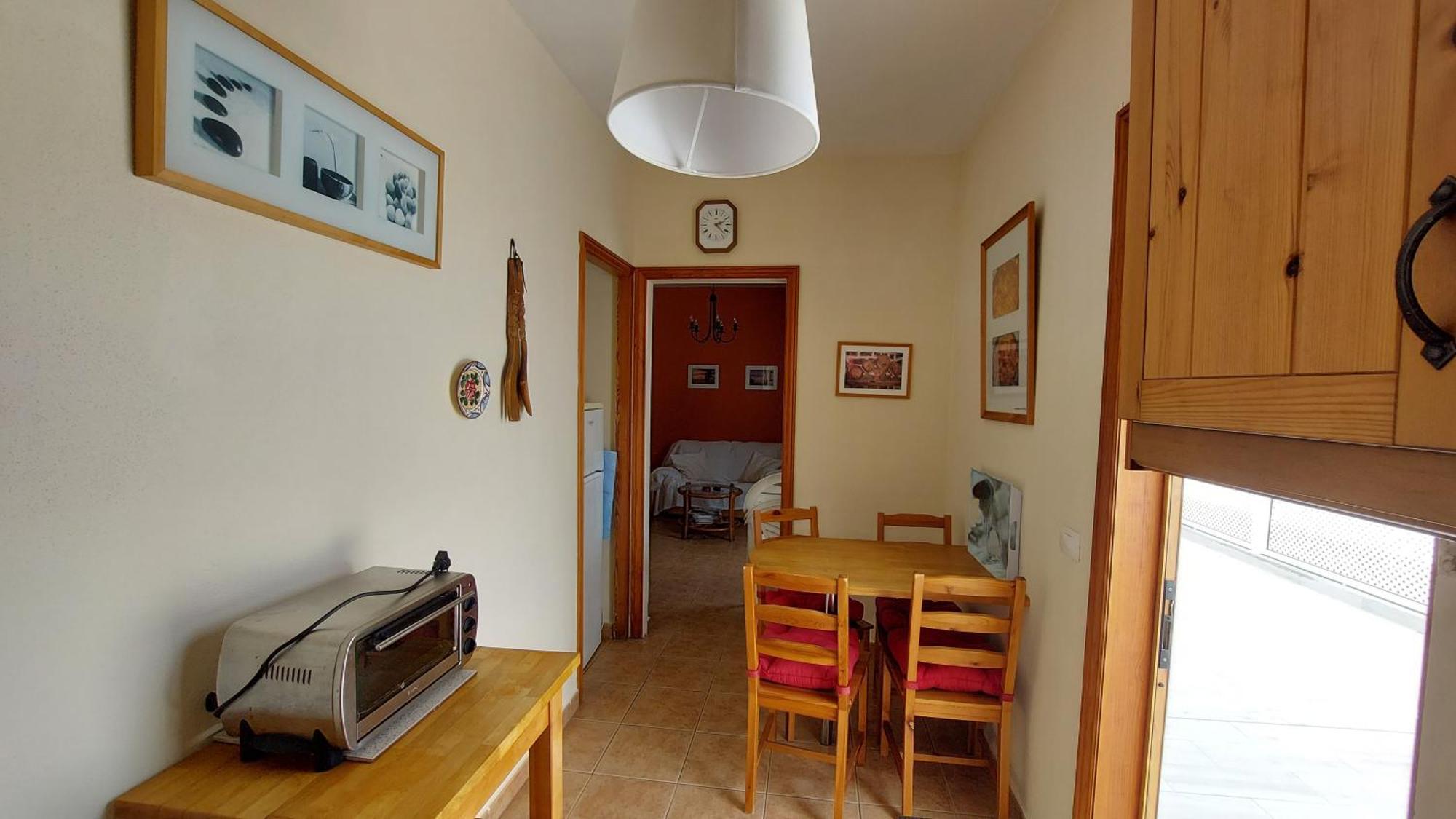 Casa Katharina - Valle Gran Rey Calera Екстер'єр фото