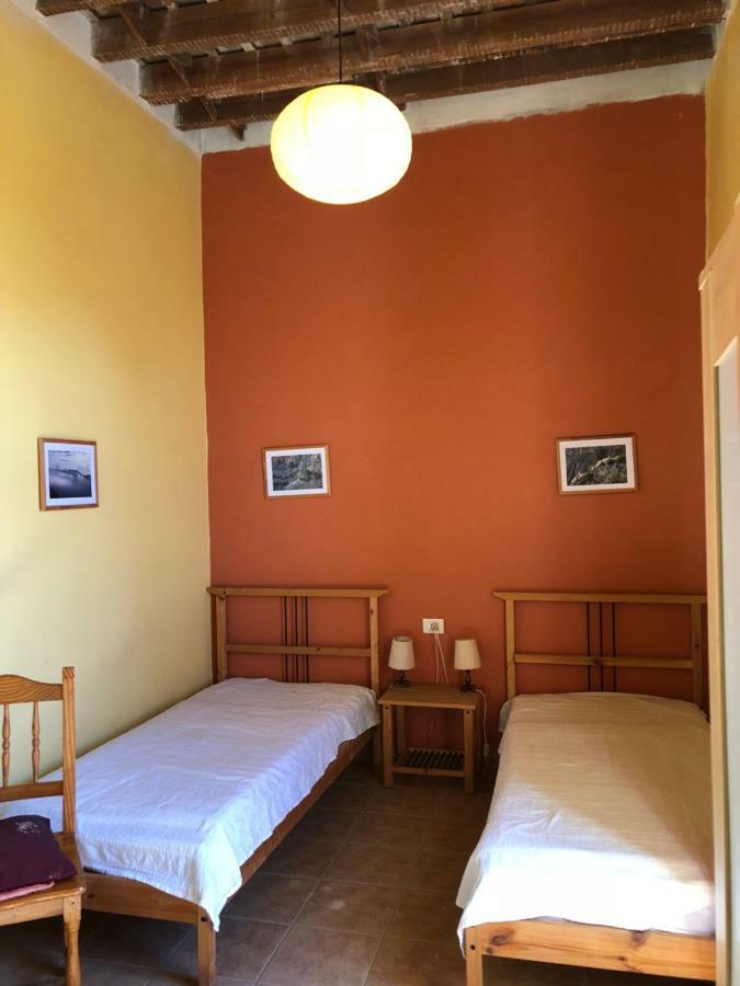 Casa Katharina - Valle Gran Rey Calera Екстер'єр фото