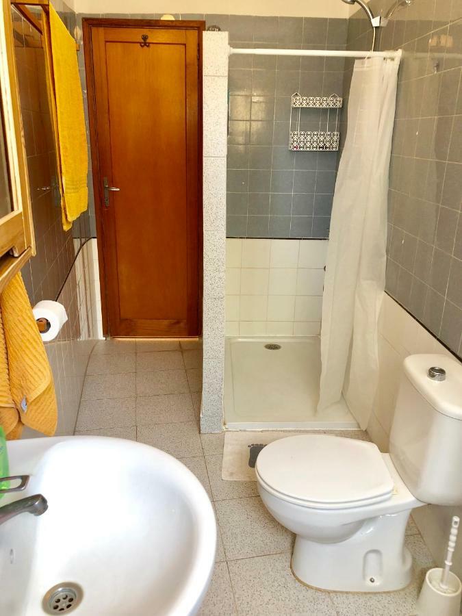 Casa Katharina - Valle Gran Rey Calera Екстер'єр фото